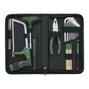 Bosch Calendrier de l'Avent Outils à main 2025 (41 pièces) – idéal pour maison, loisirs et atelier-2