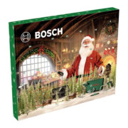 Bosch Calendrier de l'Avent Outils à main 2025 (41 pièces) – idéal pour maison, loisirs et atelier-5