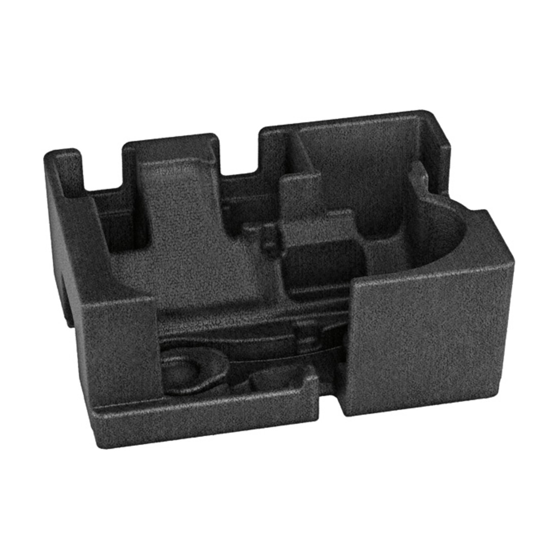 Bosch Cales pour le rangement des outils Cale L-BOXX GCB 18V-63
