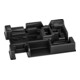 Bosch Cales pour le rangement des outils Cale L-BOXX GSR/GSB 18V-85/-110 C-1