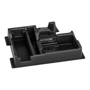 Bosch Cales pour le rangement des outils Cale L-BOXX GSS 18V-10-1