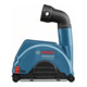 Bosch Calotta di aspirazione Full Cover GDE 115/125 FC-T accessori di sistema-1
