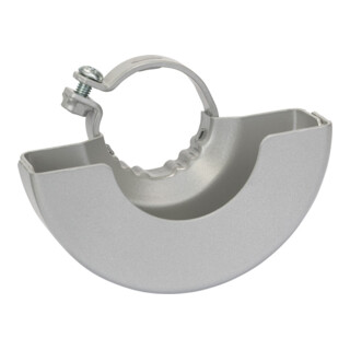 Bosch Calotta di protezione con piastra di copertura 100mm