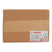 Bosch Calotta di protezione con piastra di copertura 125mm per GWS 8 - GWS 14-2