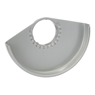 Bosch Calotta di protezione senza piastra di copertura 150mm per GWS 14-150 CI