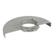 Bosch Calotta di protezione senza piastra di copertura per la rettifica