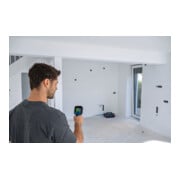 Bosch Caméra thermique GTC 12V-450-13, 1 x Batterie GBA 12V 2.0Ah en L-BOXX-5