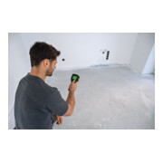 Bosch Caméra thermique GTC 12V-450-13, 1 x Batterie GBA 12V 2.0Ah en L-BOXX-5