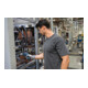 Bosch Caméra thermique GTC 12V-450-13, adaptateur batterie AA1 alcaline, 4 x 1,5 pile (AA)-4