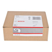 Bosch Capot de protection pour GWS 9-125; GWS 9-125 P; GWS 9-125 S Professional, 125 mm-2