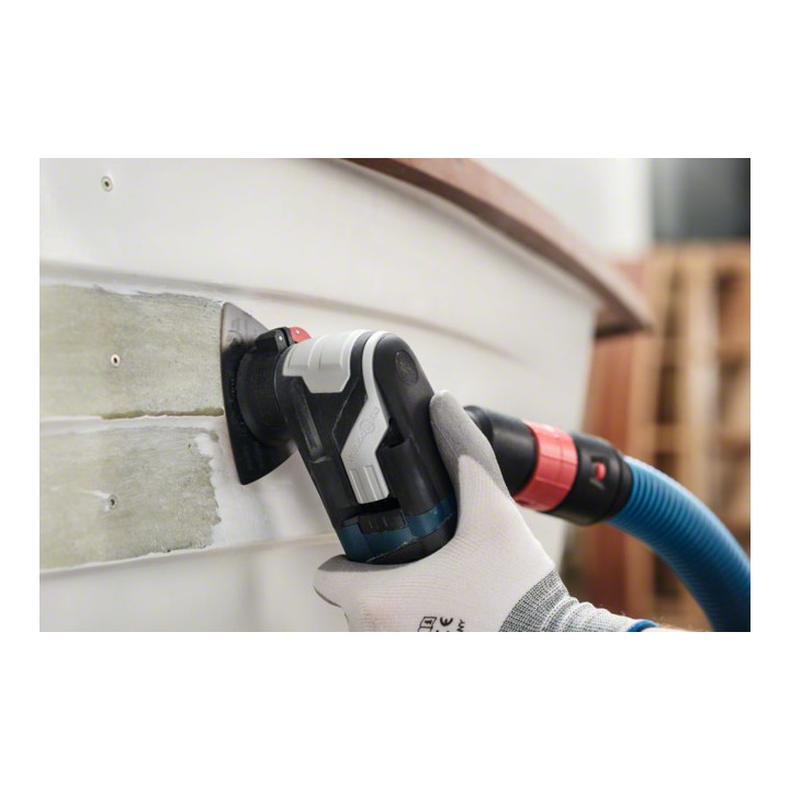 Bosch Schleifplatte AVZ 90 RT6, 90 mm