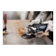 Bosch Schleifplatte AVZ 90 RT6, 90 mm-5