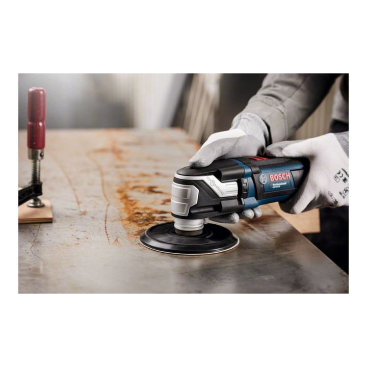 Bosch Schleifplatte AVZ 90 RT6, 90 mm