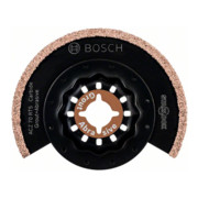Bosch Schmalschnitt-Segmentsägeblatt ACZ 70 RT5 2608661692-1