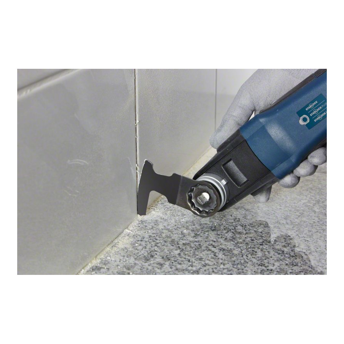 Bosch Carbide-RIFF Segmentsägeblatt MATI 68 RT3 68 x 30 mm