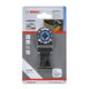 Bosch Tauchsägeblatt HM AIZ 32 AT Metal, 40 x 32 mm