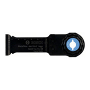 Bosch Carbide Tauchsägeblatt MAIZ 32 AT Metal, 70 x 32 mm-1