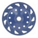 Bosch Carbide-Topfscheibe EXPERT Multi Material 180mm 22,23mm flach mittel