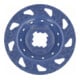 Bosch Carbide-Topfscheibe EXPERT Multi Material X-LOCK 115mm 22,23mm flach med.