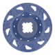 Bosch Carbide-Topfscheibe EXPERT Multi Material X-LOCK 115mm 22,23mm grob schräg