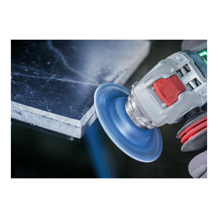 Bosch Carbide-Topfscheibe EXPERT Multi Material X-LOCK 115mm 22,23mm grob schräg