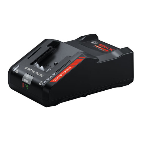 Bosch Caricabatterie rapido EXAL18V-160; C