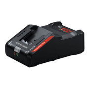 Bosch Caricabatterie rapido EXAL18V-160; C