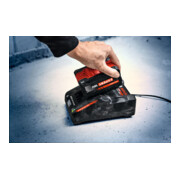 Bosch Caricabatterie rapido EXAL18V-160; C-2