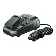 Bosch Caricabatterie rapido Li-Ion AL 1830 CV, 14,4V/18V-1