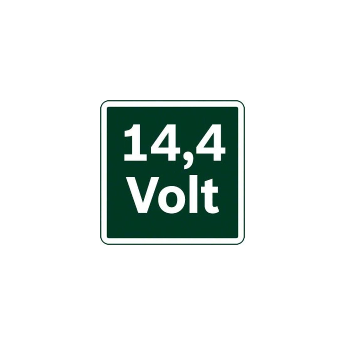 Bosch Caricabatterie rapido Li-Ion AL 1830 CV, 14,4V/18V