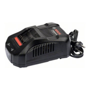 Bosch Caricabatterie rapido Multi-Volt GAL 3680 CV Versione nazionale: UE
