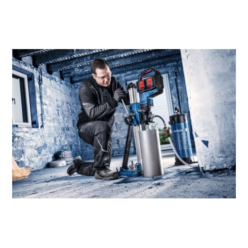 Bosch Carotteuse diamant GCR 180 (II)