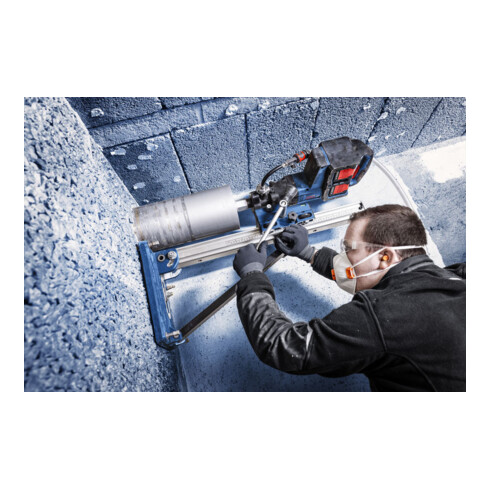 Bosch Carotteuse diamant GCR 180 (II)