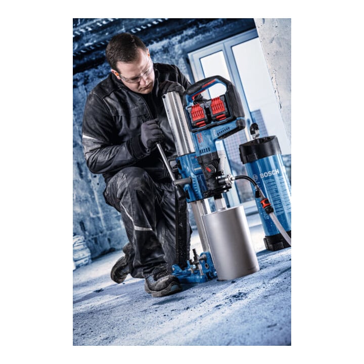 Bosch Carotteuse diamant GCR 180 (II)