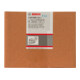 Bosch Carrello di guida con ugello di aspirazione per separare, senza utensili 100/115/125mm-2