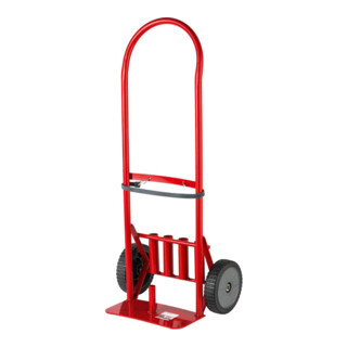 Bosch Carrello di trasporto per USH/GSH 27 Professional