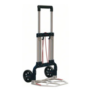 Bosch Carrello in alluminio Caddy pieghevole