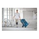 Bosch Carrello in alluminio Caddy pieghevole-5