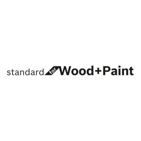 Bosch Carta abrasiva C420 Standard for Wood and Paint 280mm, 230mm