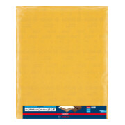 Bosch Carta abrasiva EXPERT C470 per levigatura a mano-2