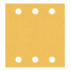 Bosch Carta abrasiva EXPERT C470 per levigatrice orbitale-1