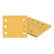 Bosch Carta abrasiva EXPERT C470 per levigatrice orbitale-5