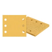 Bosch Carta abrasiva EXPERT C470 per levigatrice orbitale-5