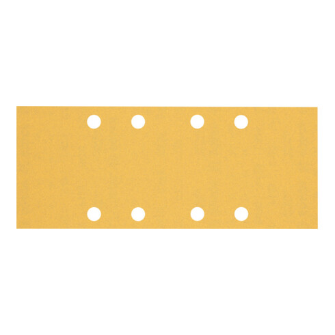 Bosch Carta abrasiva EXPERT C470 per levigatrice orbitale, senza fori