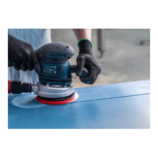 Bosch Carta abrasiva EXPERT C470 per levigatrice rotorbitale