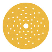 Bosch Carta abrasiva EXPERT C470 per levigatrice rotorbitale, 150mm multiforo G 60/120/240 6pz.-1