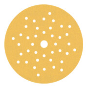Bosch Carta abrasiva Expert C470 per levigatrice rotorbitale, multiforo-1