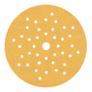 Bosch Carta abrasiva Expert C470 per levigatrice rotorbitale, multiforo