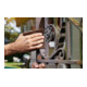 Bosch Cassetta per progetti 15pz., levigatura a mano, 3xK60, 3xK120, 3xK240-4