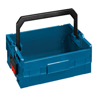 Bosch Cassetta portautensili LT-BOXX 170 larghezza x altezza x profondità 405 x 371 x 127 mm